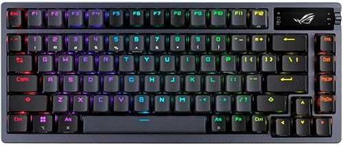 ASUS ROG Azoth