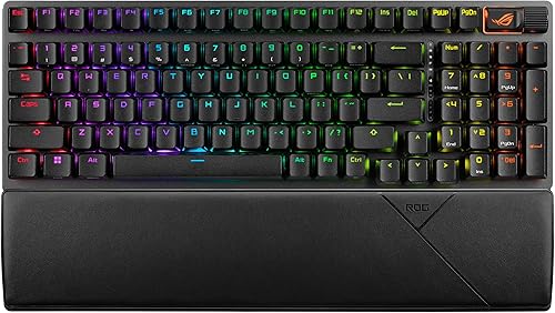 ASUS ROG Strix Scope II 96