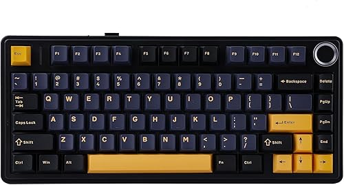 Aula F75