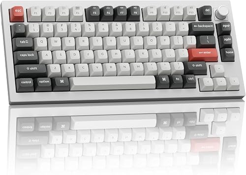 Keychron Q1