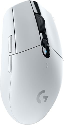 Logitech G305 LIGHTSPEED