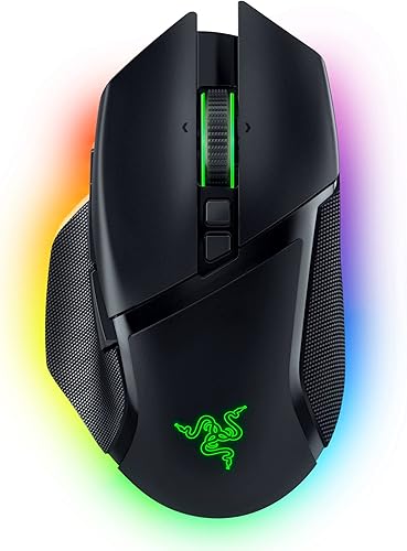 Razer Basilisk V3 Pro
