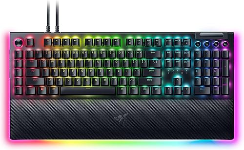 Razer BlackWidow V4 Pro