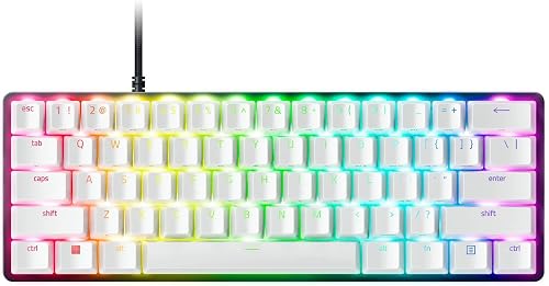 Razer Huntsman Mini