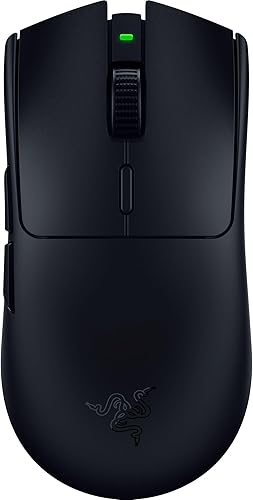 Razer Viper V3 HyperSpeed