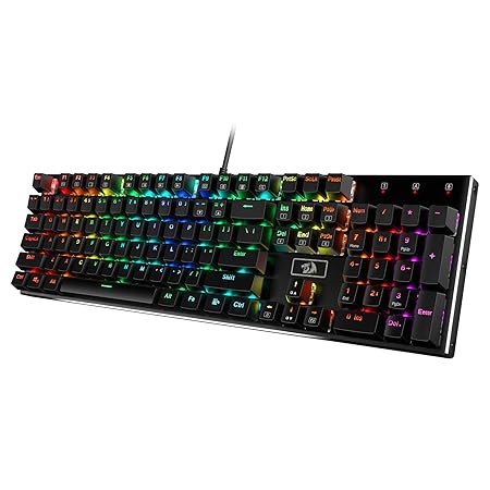 Redragon K556