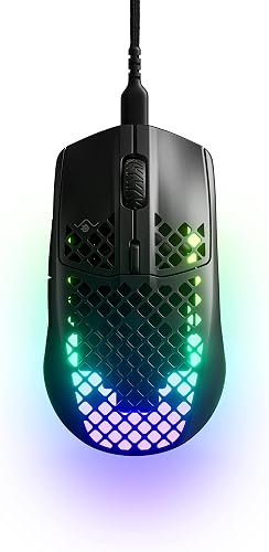 SteelSeries Aerox 3 Wireless