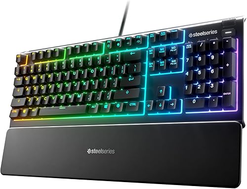 SteelSeries Apex 3