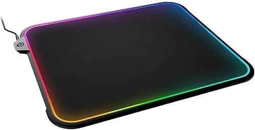 SteelSeries QcK Prism Cloth